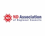https://www.logocontest.com/public/logoimage/1536768398ND Association of Regional Councils Logo 15.jpg